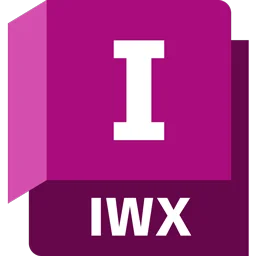Infraworks logo