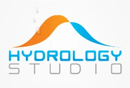 Hydrology studio logo